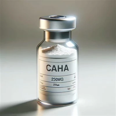 Hydroxyapatitmikrokugeln